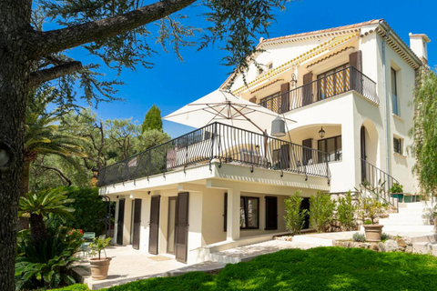 Villa i Roquebrune-Cap-Martin, Alpes-Maritimes, Roquebrune-Cap-Martin - € 4.800.000 | Ref: dan - foto 3